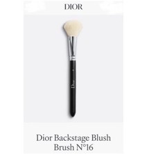 Dior N 16 Backstage Blush Brush  NEW   TESTER  