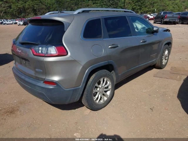 Temperature Control Temperature Control Fits 19-23 CHEROKEE 2667732 - Image 4 of 4