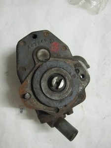 John Deere A B G Tractor Live Hydraulic Pump A4754R A4761R