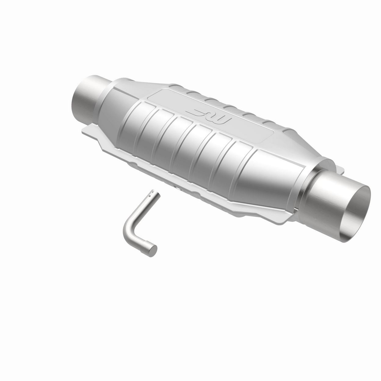 MagnaFlow 94024-BFF Fits 1986 1987 1988 1989 Mercury Grand Marquis Catalytic Con