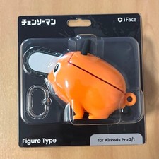 Pochita Collectible AirPods Pro2 Case Chainsaw Man x CASETiFY Collection Japan