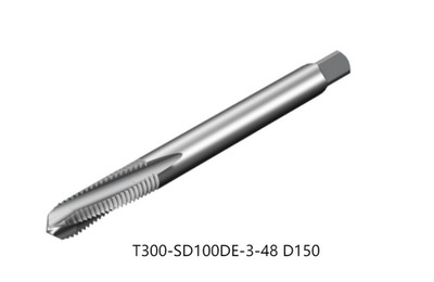 ORIGINAL     1PCS   USER  TOOLS  T300-SD100DE-3-48 D150