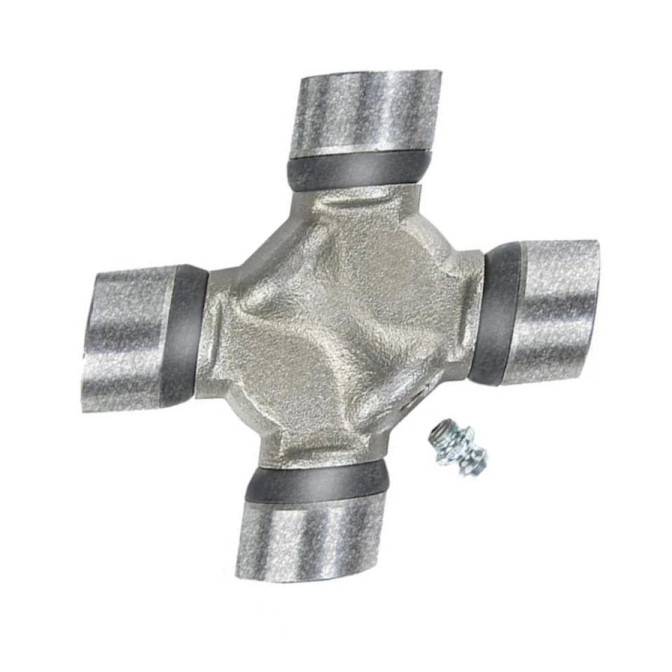 Original ACDelco para Isuzu i-290 2007 2008 junta en U | acero | redondo liso 19470446 Foto 2 de 4