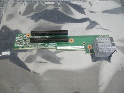 NetApp 1A42V1900-600-G PCIe CARD 2-3 & 4-5. Only Card! For AFF-A400A / FAS8300