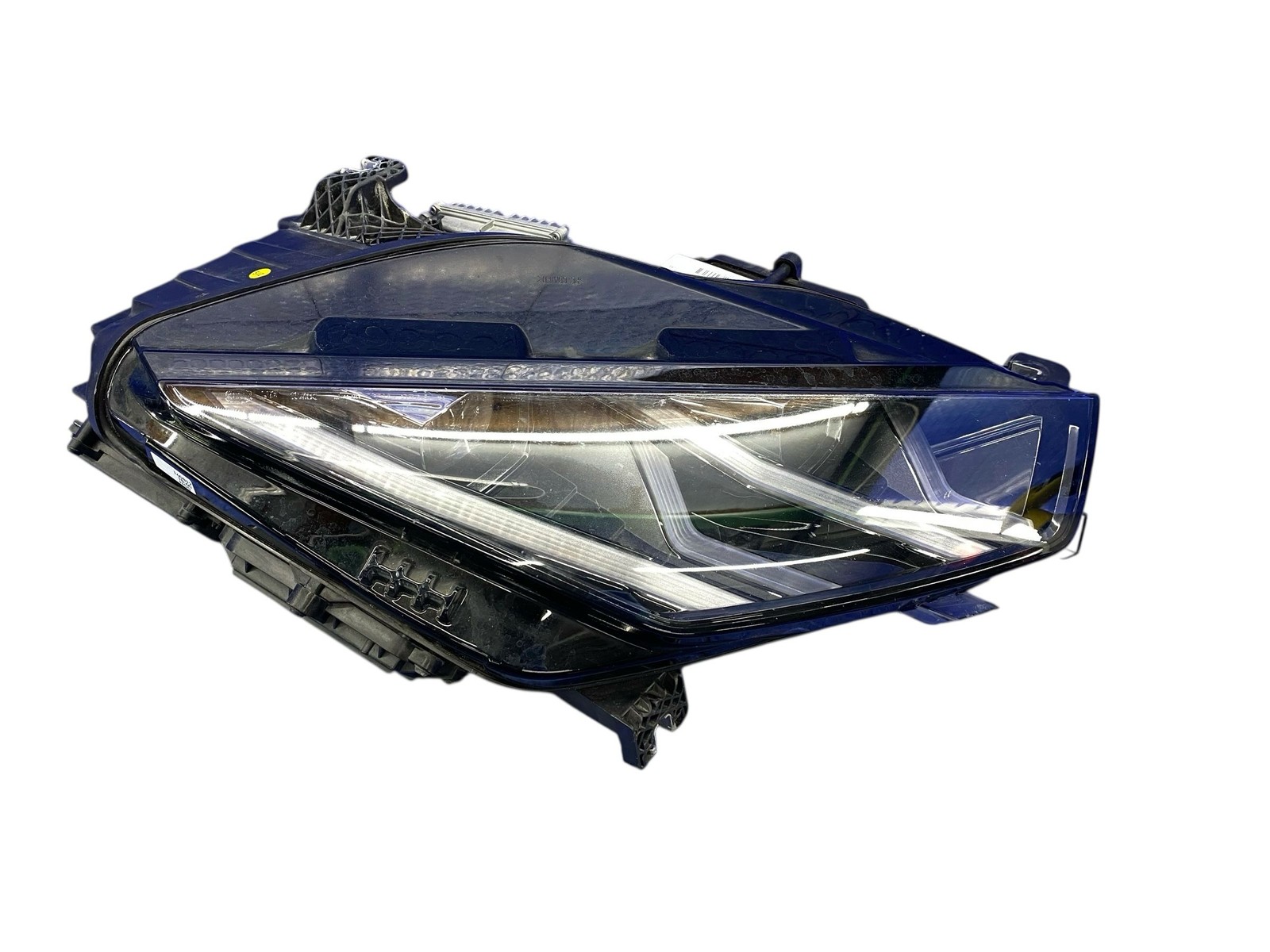 LAMBORGHINI HURACAN LP640-4 PERFORMANTE FRONT RIGHT HEADLIGHT ASSEMBLY 4T0941004
