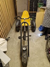 Berg Gokart Chopper