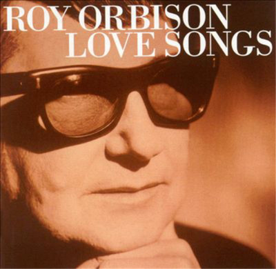 Roy Orbison Love Songs (CD) Album