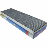 Knecht Filter Innenraumluft Innenraumfilter LAK 85