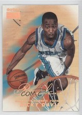 1998-99 Skybox Premium Rookie Ricky Davis #233 0a1
