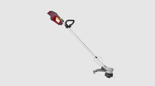 Honda HHT36BXB Cordless Brushcutter Lawn Grass Trimmer 36V Red Silver Garden