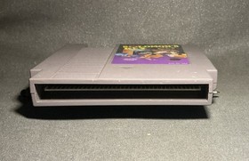 Solomon's Key Original Nintendo NES Cart Only J707