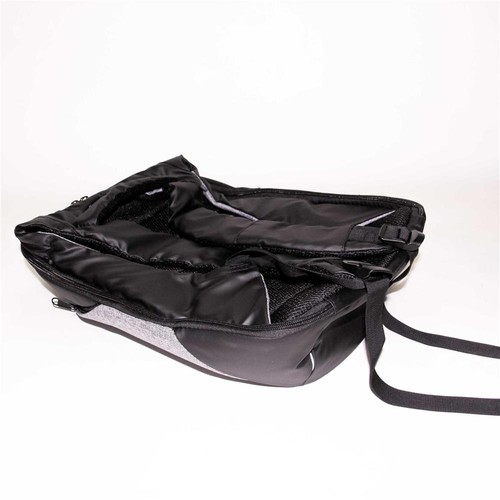 BigBuy Tech 146128 Sac à dos antivol avec USB et compartiment pour tablette et ordinateur portable - Photo 4/6