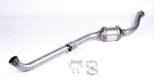 Katalysator Type Approved EEC MZ6022T für MERCEDES KLASSE W163 270 CDI 163 113 Katalysator Type Approved EEC MZ6022T für MERCEDES KLASSE W163 270 CDI 163 113