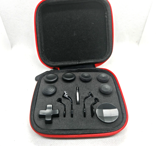 For Xbox Elite Controller Series 2 14 in 1 Accessories Kit Joystick Cap - Picture 2 of 3