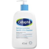 Cetaphil Reinigungslotion, 460Ml, FüR Trockene, Empfindliche Haut