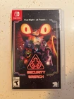 Five Nights at Freddy's: Security Breach (Nintendo Switch, 2021)