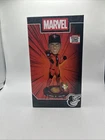 Marvel Cal Ripken Jr. Iron Man Bobblehead Baltimore Orioles Exclusive 2026 Mint