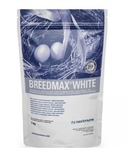 BREEDMAX WHITE