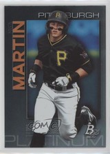 2020 Bowman Platinum Wal-Mart Top Prospects Mason Martin #TOP-74 0p5j