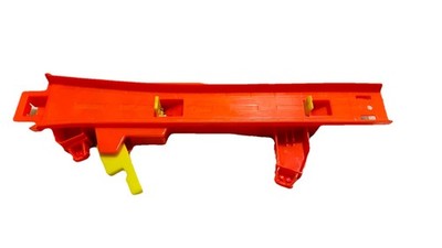 Hot Wheels City Ultimate Garage ORANGE TRACK WITH LEVER Replacement Part T-Rex