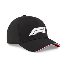  025409-02 MENS PUMA F1 BB CAP