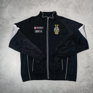 Juventus Lotto Jacket for sale | eBay