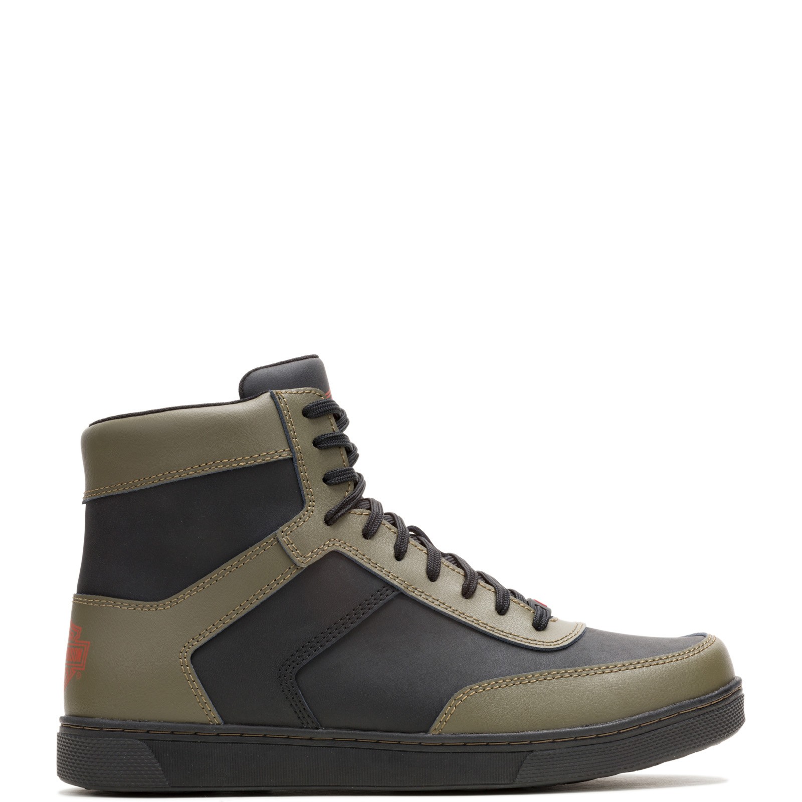 Harley-Davidson Grady Lifestyle Sneakers 14290₽