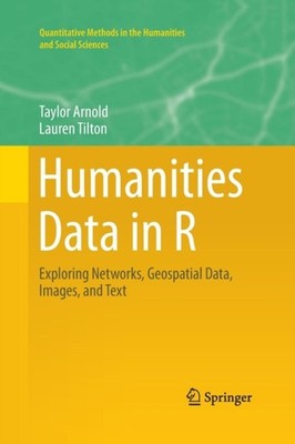 Arnold - Humanities Data in R   Exploring Networks Geospatial Data I - P555z