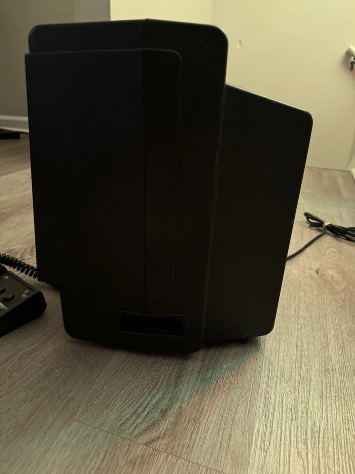 Consola Vectrex (GCE/MB) - Funciona - Controlador incluido - Auténtica vintage Foto 2 de 4