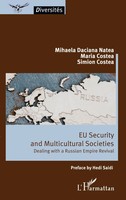 Mihaela Daciana Natea (U. A.) | EU Security And Multicultural Societies | Buch