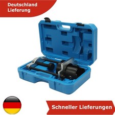 Werkzeug Buchsen Abzieher für Ford Mondeo MK4 Hinterachslager Profi Kit Blau