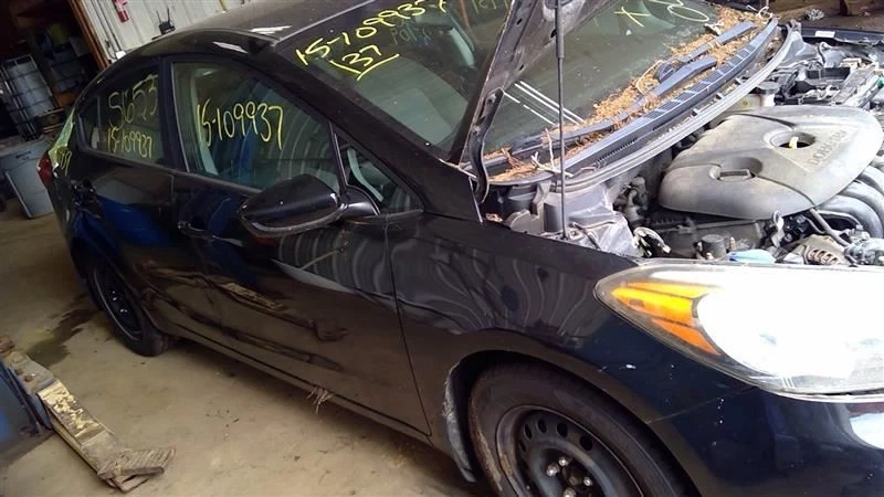 Alternador Hatchback GT ID 373002E200 compatible con 11-18 ELANTRA 10285448 Foto 2 de 4