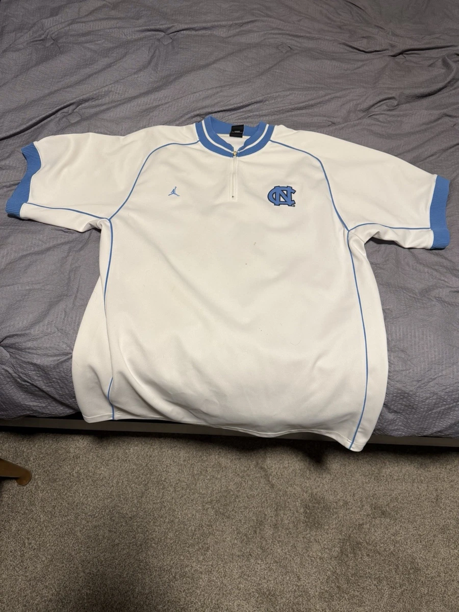 Nike North Carolina Tar Heels NCAA Jerseys for sale | eBay