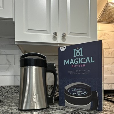     MagicalButter MB2e Open Box Tested Fully Functional