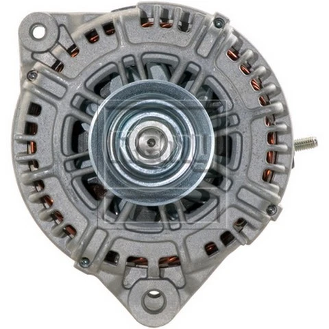 Alternador Remy 12698 Premium para 05-07 Nissan Frontier Pathfinder Xterra Foto 3 de 4