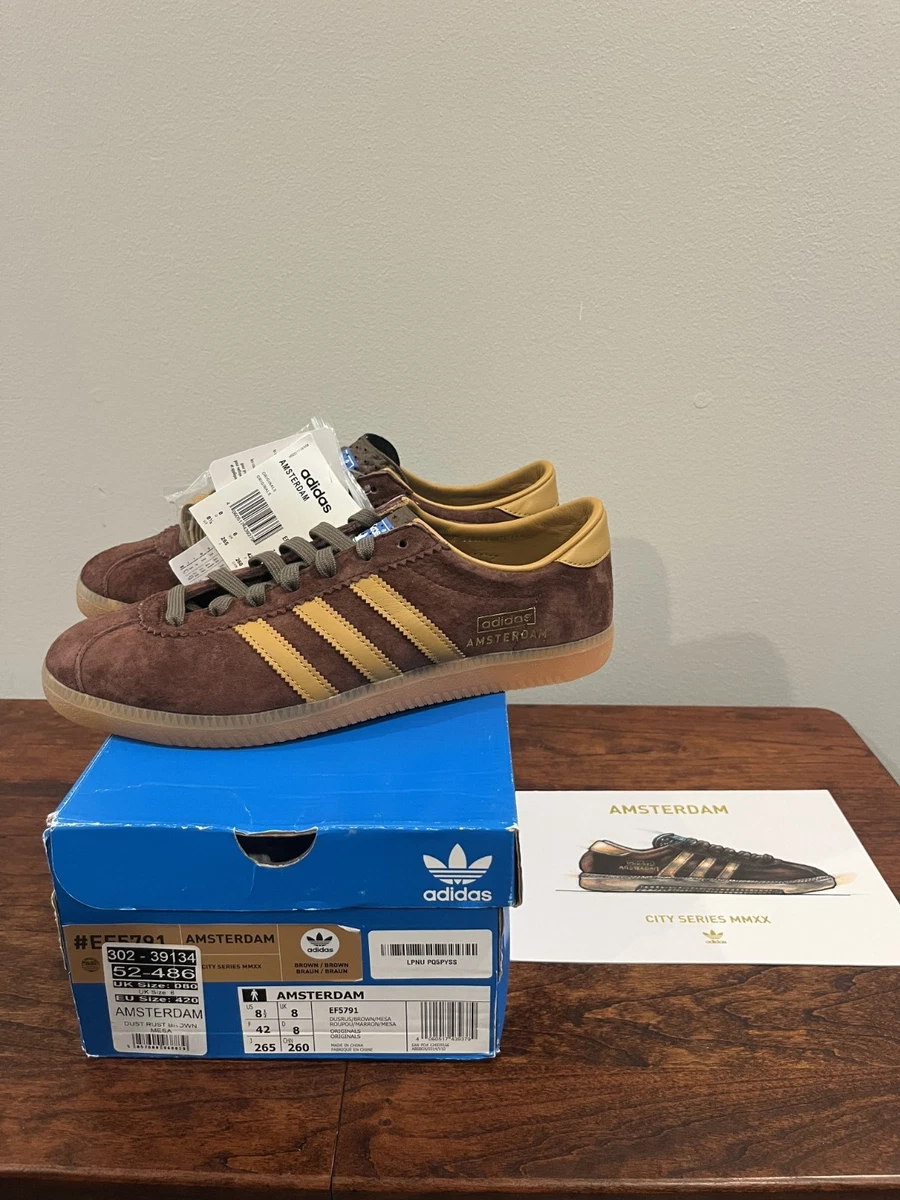 Adidas Amsterdam 2020 City Series for sale | eBay