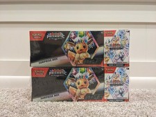 pokémon collect 151 journey booster box Pokemon Simplified Chinese (CN) - Collect 151 Journey main image 1