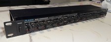 ALESIS 3630 RMS/Peak Dual Channel Compressor/...