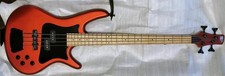 Ibanez SRMD200 (Mezzo) Active Bass Guitar Upgraded