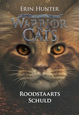 Roodstaarts schuld (Warrior Cats, 13) by Hunter, Erin Book The Fast Free