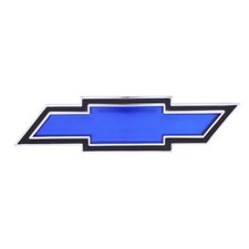 Trim Parts 1969 Chevrolet Camaro Rear Panel Bow Tie Emblem Assembly Each - 6 Trim Parts 1969 Chevrolet Camaro Rear Panel Bow Tie Emblem Assembly Each - 6