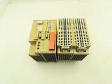 Siemens 6ES54028MA02 PLC Digital Input Output Module Processor Unit CPU Lot