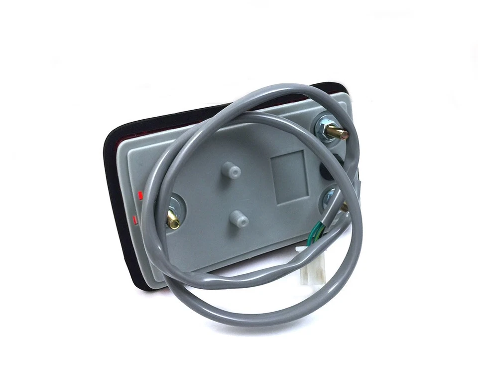 Tail light Brake light for 96-04 Honda XR250R XR400R Ref.33701-KCZ-004 - Image 2 of 2