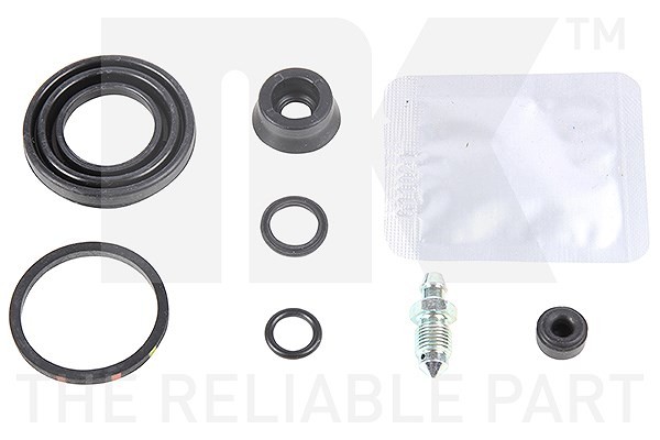 NK Reparatursatz, Bremssattel Hinterachse U.A. FüR Ford, Opel, Renault, VW-image