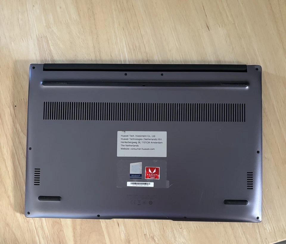 Ordinateur Huawei Matebook 14 - Photo 3/3