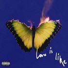 Cd Maroon 5 Love Is Like Cd+Dvd Japan Special Limited Edition Obi