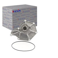Aks Dasis Wasserpumpe Passend FüR Audi A4 A5 A6 A7 A8 Q5 Q7 Porsche Cayenne Vw