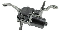 Metzger Wischermotor 2190585 Original Ersatzteil FüR Opel General Motors