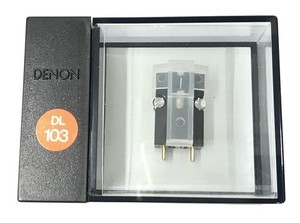 Denon Dl 103 | eBay