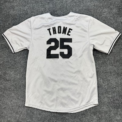 Acheter le Jersey MLB des Chicago White Sox blanc